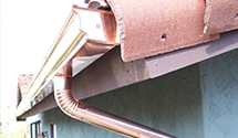 Rain Gutter Installation, Repair, Cleaning in Sherburn, MN